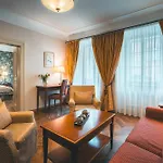 Hotel Appia Residences 4*