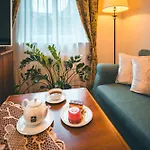 Hotel Appia Residences Praag