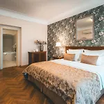 Hotel Appia Residences Praag