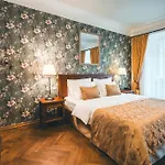 Appia Residences 4* Praag