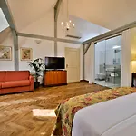 Appia Residences Hotel Praag