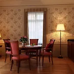 アッピア レジデンシズ プラハ