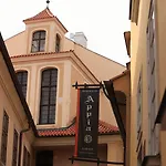 Appia Residences 4* Praag