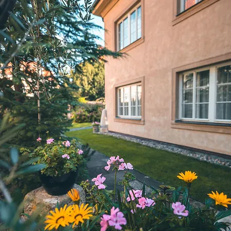 Appia Residences Hotel