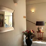 Hotel Appia Residences Praha