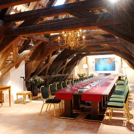 Appia Residences Praga