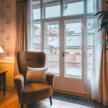 Appia Residences 4*
