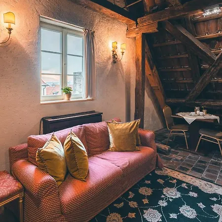 Szálloda Appia Residences 4*