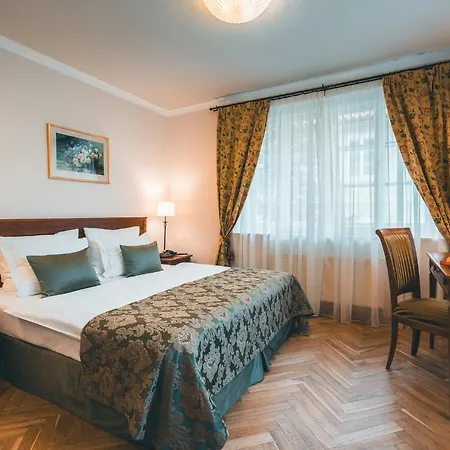 Hotel Appia Residences