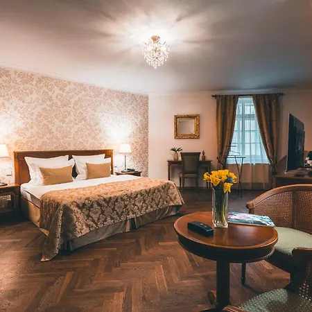 Appia Residences Prága