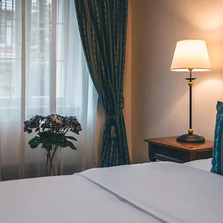 Appia Residences Praga