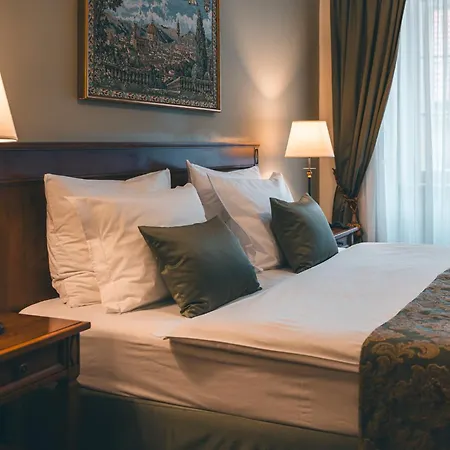 Szálloda Appia Residences 4*