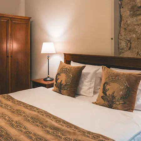 Appia Residences Hotel Prague