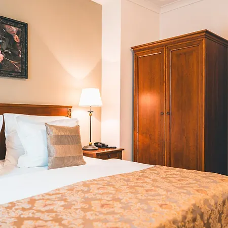 Appia Residences Praga