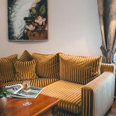 Appia Residences Praga