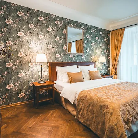 Appia Residences 4* Praga