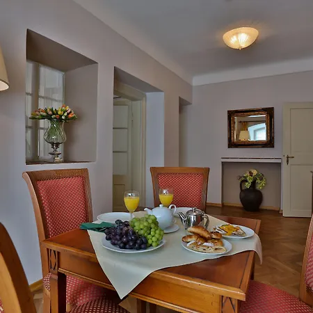 Appia Residences Szálloda 4*