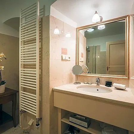 Hotel Appia Residences