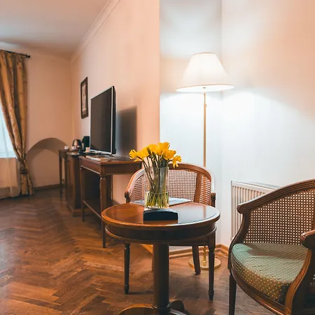 מלון Appia Residences פראג