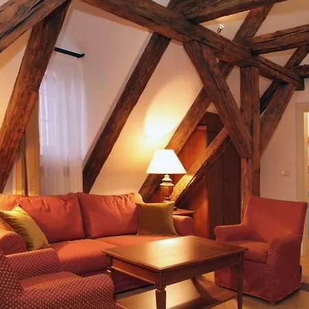 Appia Residences Prag