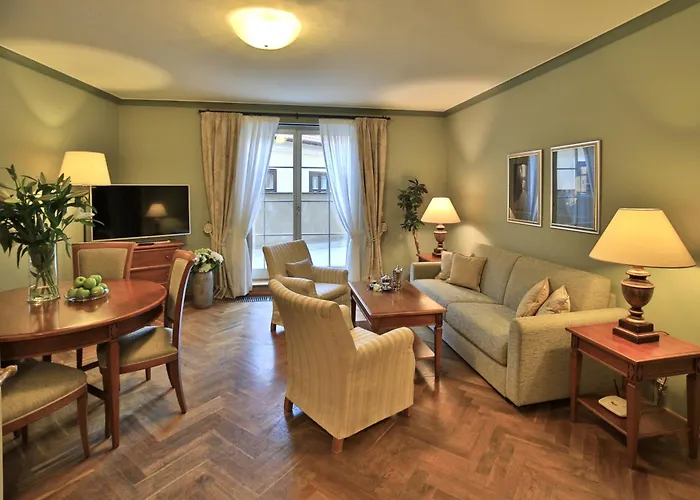 Ξενοδοχείο Appia Residences 4*