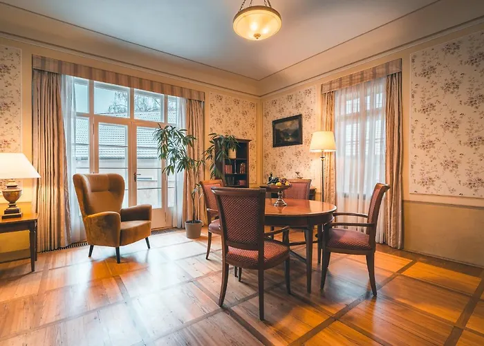 Hotel Appia Residences 4*
