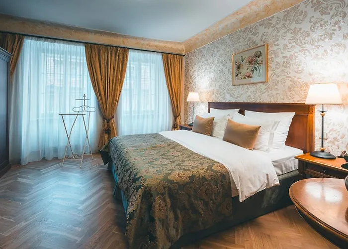 Appia Residences Hotel 4*