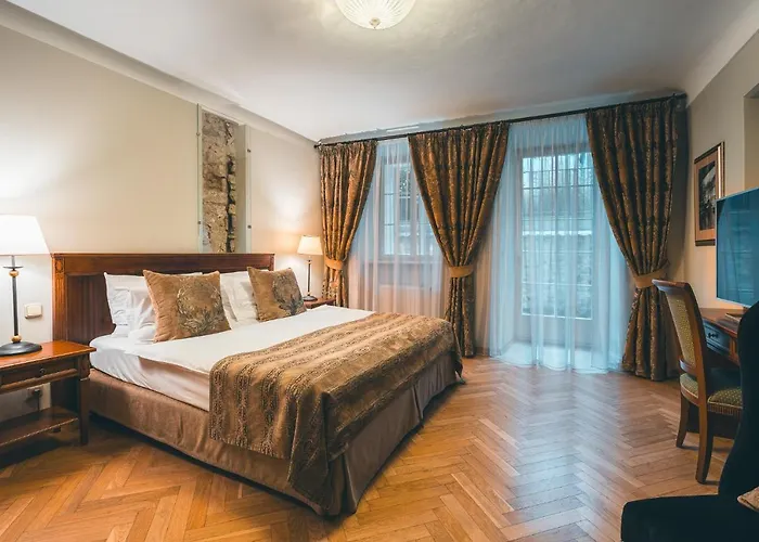 Hotel Appia Residences