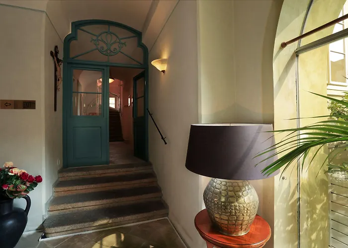 Appia Residences