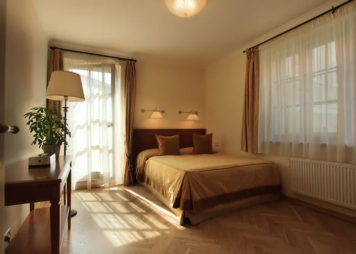 Hotel Appia Residences