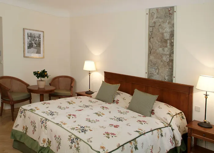 Appia Residences Ξενοδοχείο Πράγα