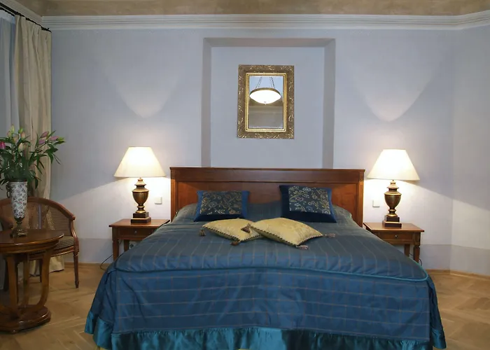 Appia Residences