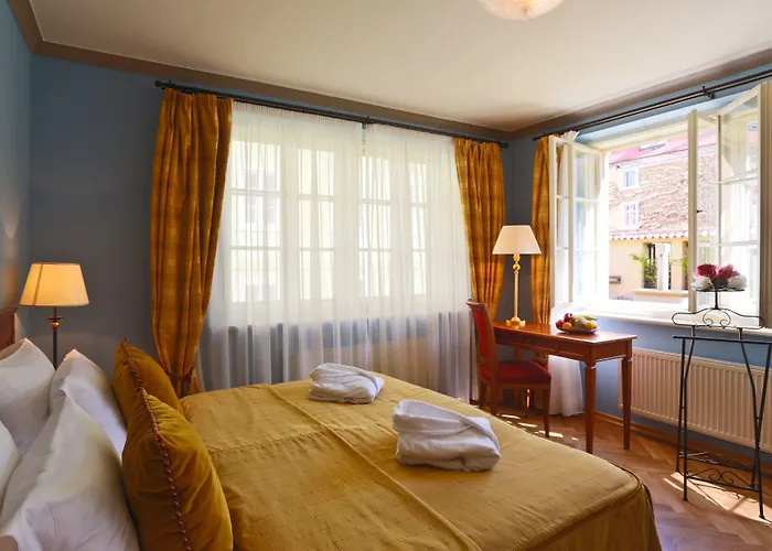 Appia Residences Hotel 4*