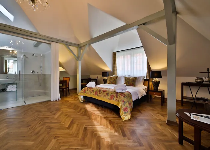 Appia Residences Hotel