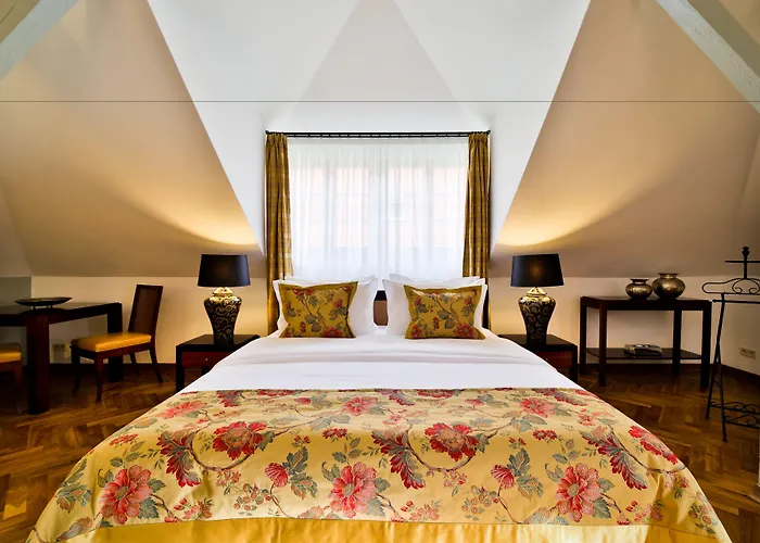 Hotel Appia Residences