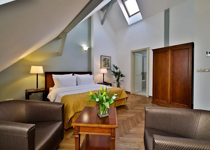 Appia Residences Hotel Praga