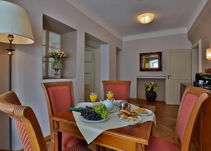 Appia Residences Ξενοδοχείο 4*