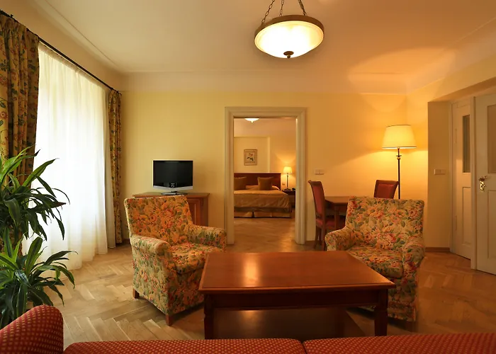 Appia Residences Ξενοδοχείο 4*
