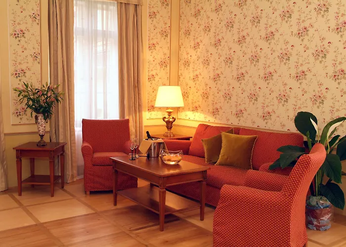 Appia Residences 4*