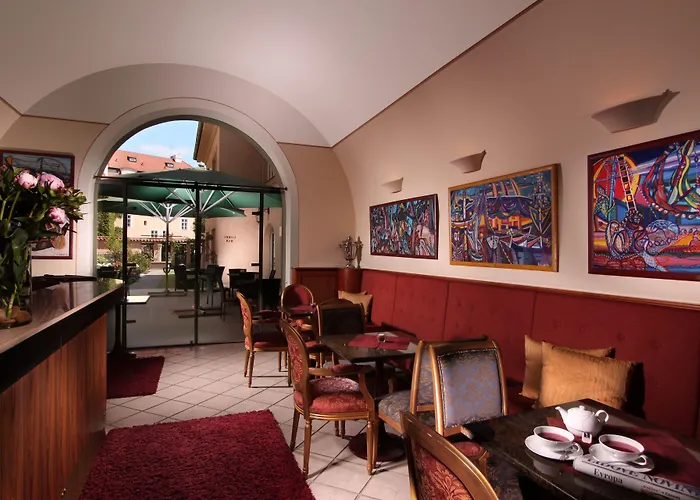 Hotel Appia Residences