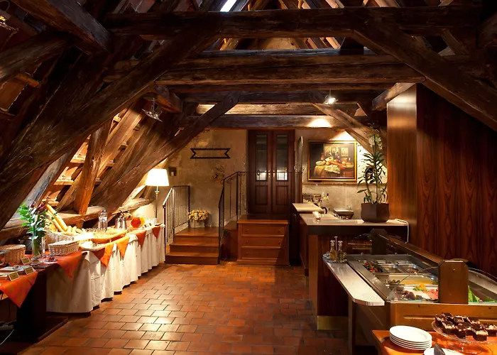 Appia Residences Hotel Praga
