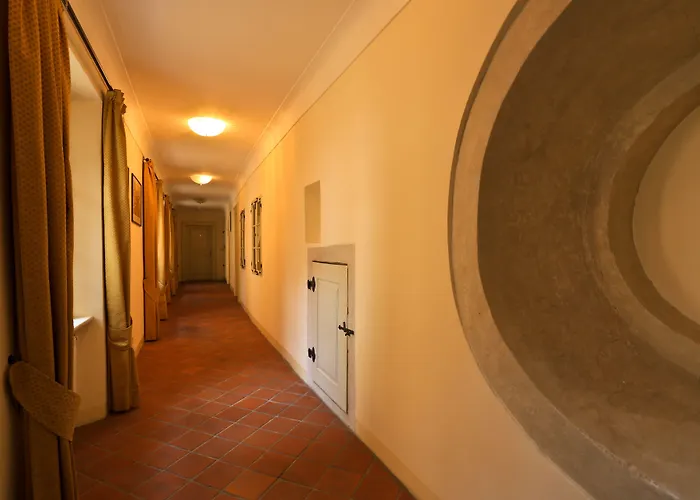 Appia Residences 4*