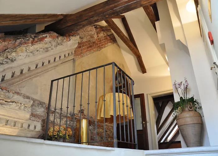 Appia Residences Hotel 4*