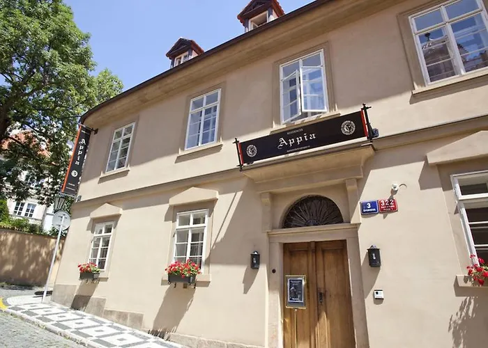 Hotel Appia Residences