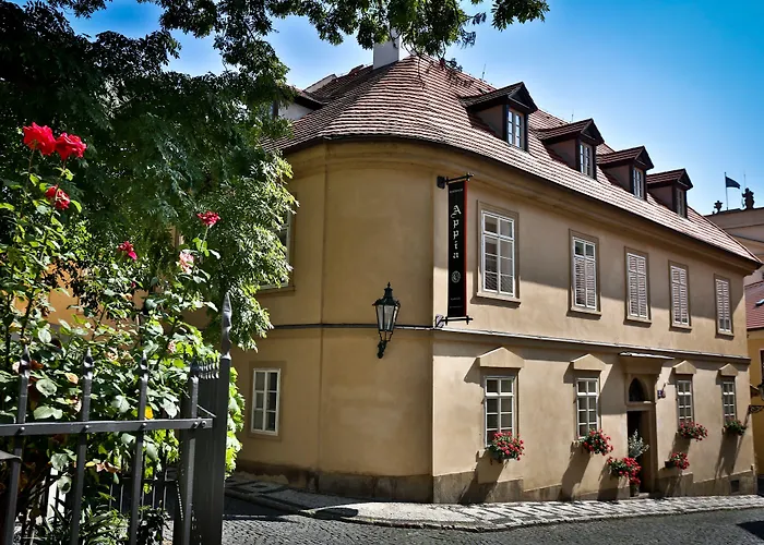 Appia Residences