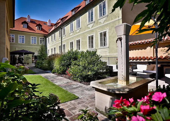 Hotel Appia Residences