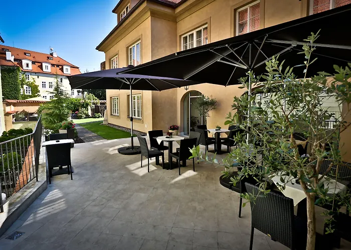 Appia Residences Hotel