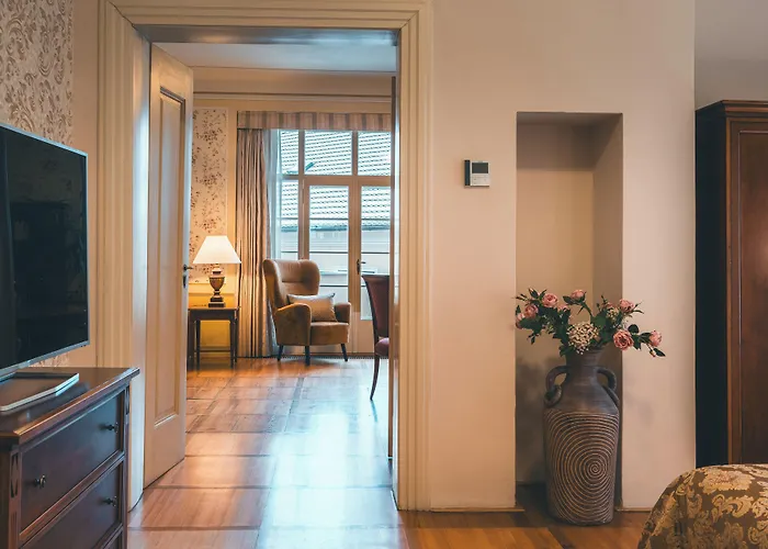 Hotel Appia Residences