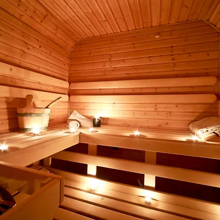 Appia Residences 4* Praha