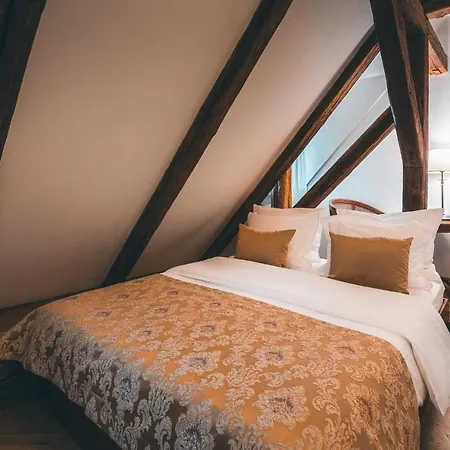 Appia Residences Praha